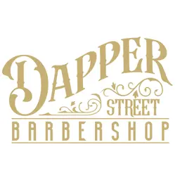 Dapper Street Logo